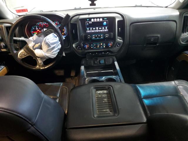 2016 CHEVROLET SILVERADO - 1GCVKSEC7GZ220319