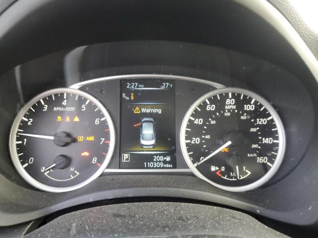 2017 NISSAN SENTRA S - 3N1AB7AP9HY398395