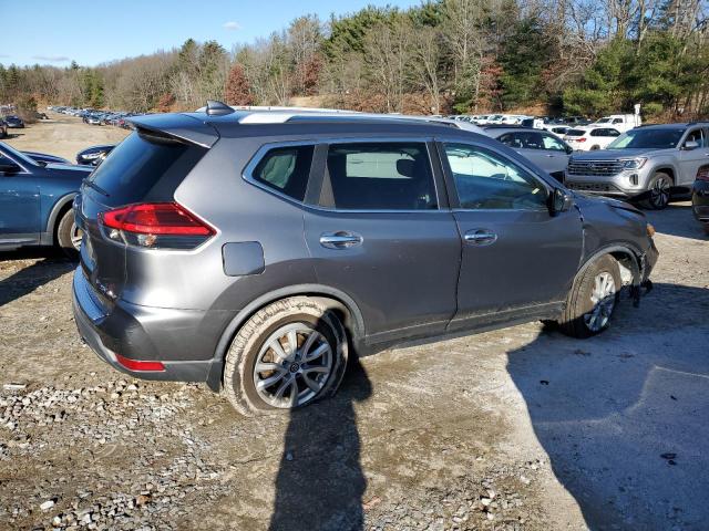 2017 NISSAN ROGUE S - KNMAT2MVXHP609662
