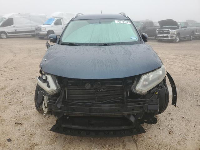 VIN KNMAT2MT9FP512268 2015 NISSAN ROGUE no.5