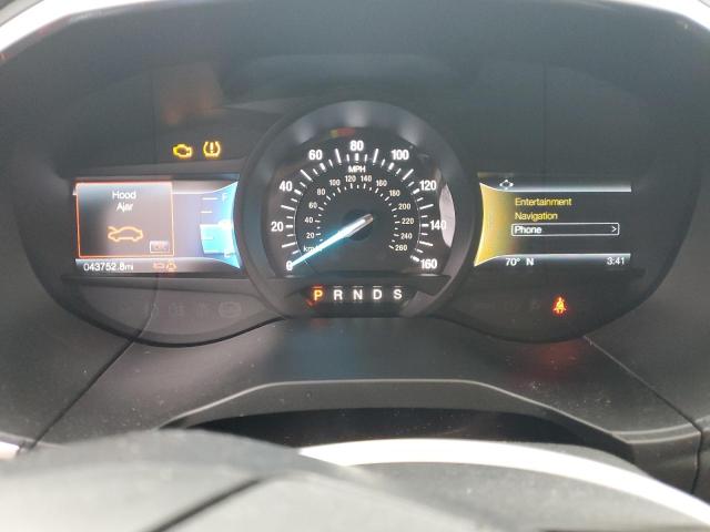2020 FORD EDGE TITAN - 2FMPK4K93LBA25081