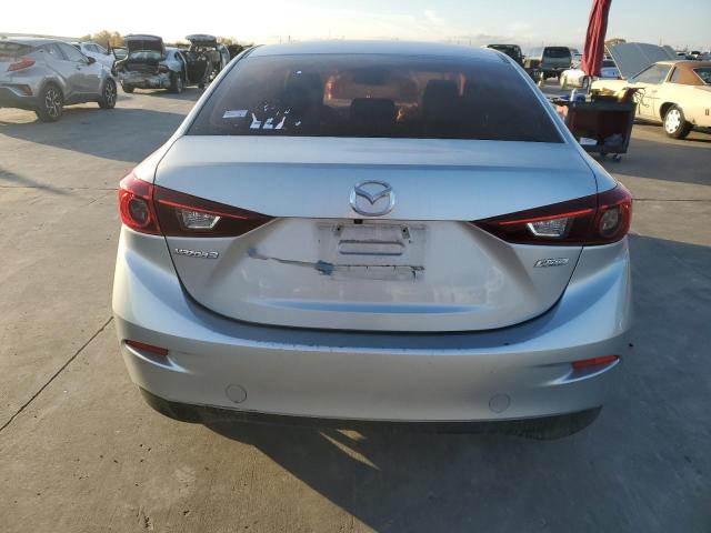 2017 MAZDA 3 TOURING - JM1BN1V71H1106162