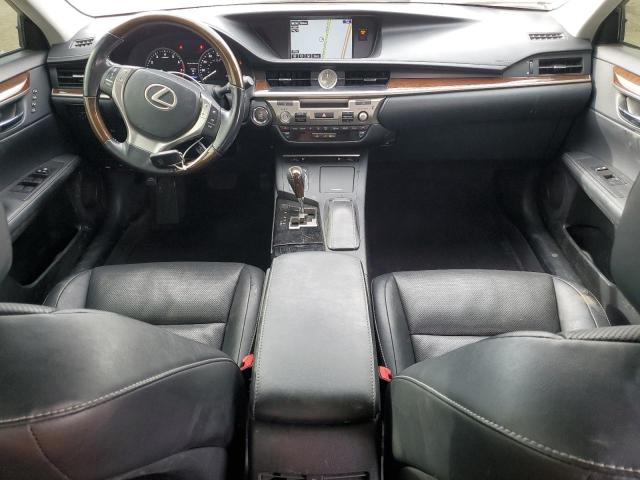 2015 LEXUS ES 350 - JTHBK1GG3F2196491