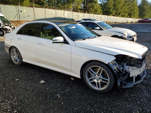 VIN WDDHF8JB4EA904151 2014 MERCEDES-BENZ E-CLASS no.4