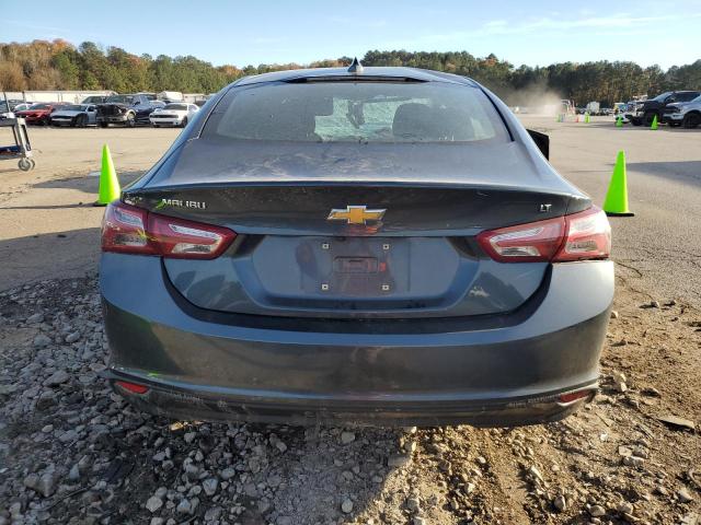 2020 CHEVROLET MALIBU LT - 1G1ZD5ST6LF111971