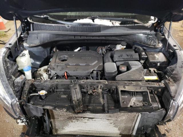 2016 KIA SORENTO LX - 5XYPG4A37GG122871