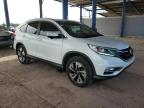 Lot #3027169316 2015 HONDA CR-V TOURI