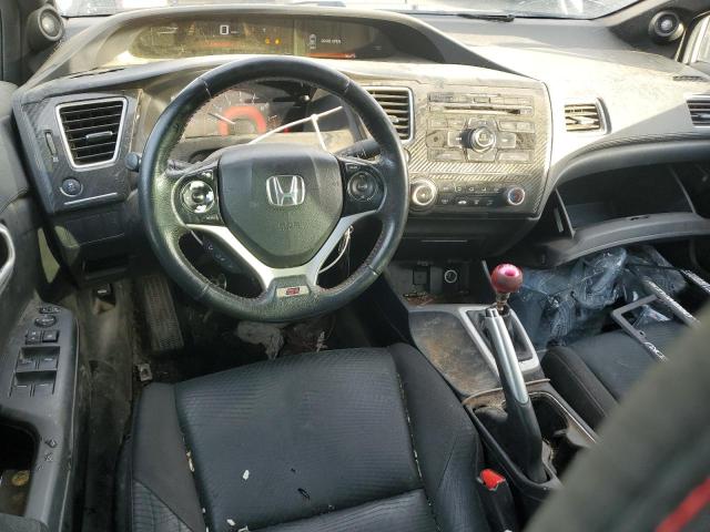 VIN 2HGFB6E57DH707711 2013 HONDA CIVIC no.8