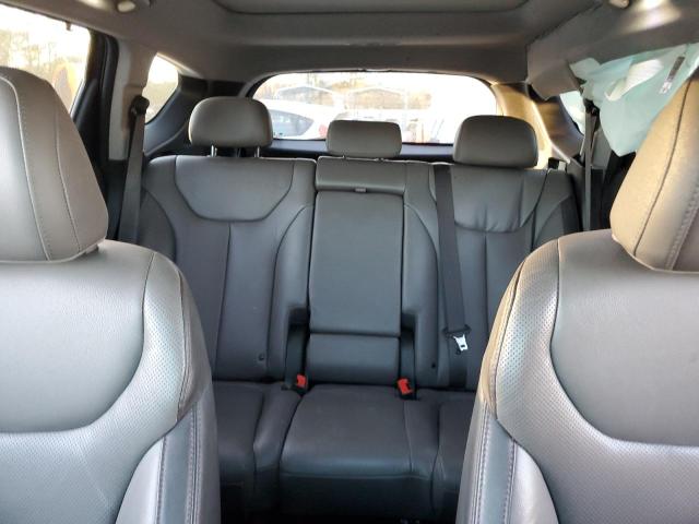 2020 HYUNDAI SANTA FE L - 5NMS53AD2LH295071