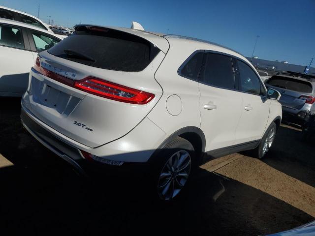 2017 LINCOLN MKC SELECT 5LMCJ2D9XHUL39649