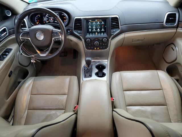 2018 JEEP GRAND CHER - 1C4RJFCM9JC405344