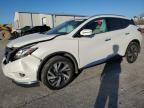 2017 NISSAN MURANO S - 5N1AZ2MG3HN145752