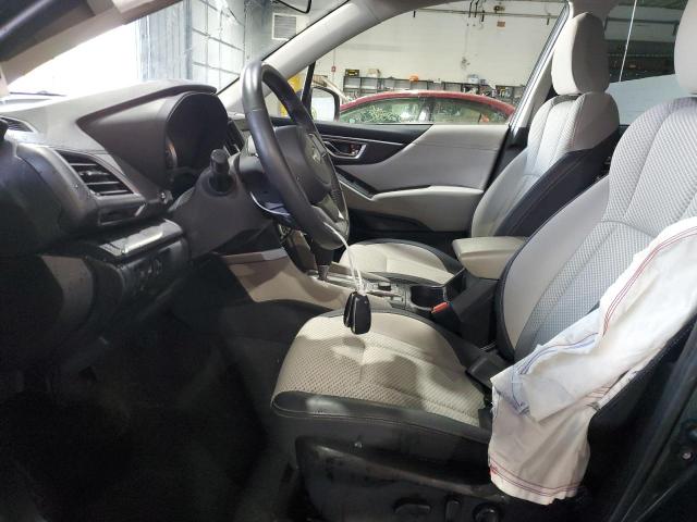 2022 SUBARU FORESTER P - JF2SKAEC8NH442174