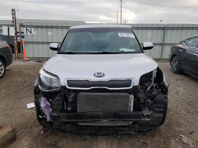2015 KIA SOUL - KNDJN2A25F7810869