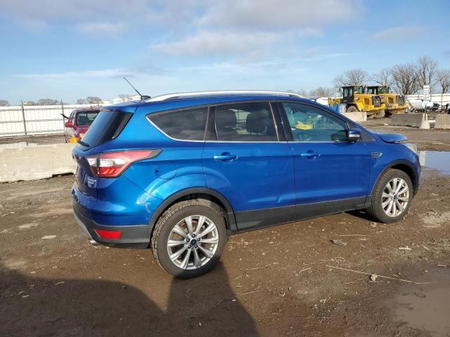 2017 FORD ESCAPE TIT - 1FMCU9JD8HUB51210