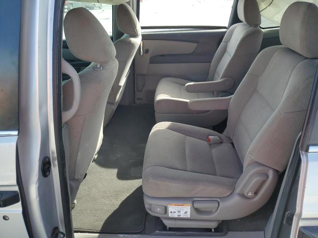 2015 HONDA ODYSSEY LX 5FNRL5H29FB061620