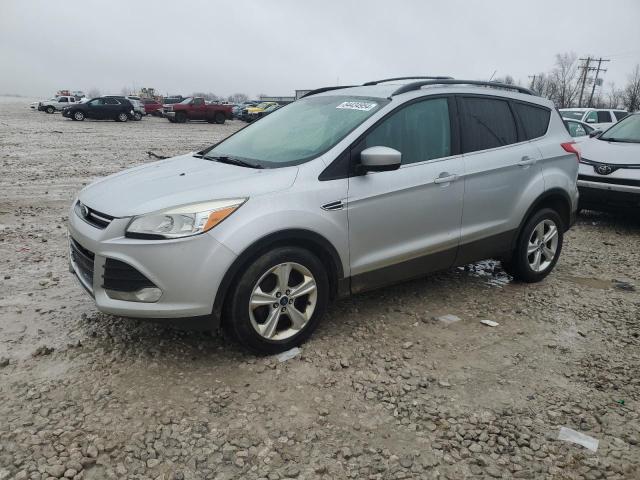 VIN 1FMCU0GX9DUB04193 2013 FORD ESCAPE no.1