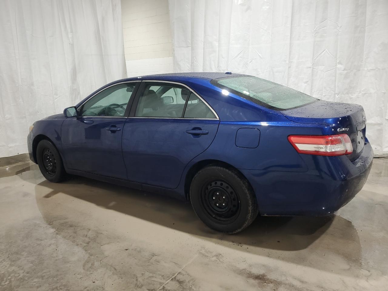 Lot #3029359721 2011 TOYOTA CAMRY BASE