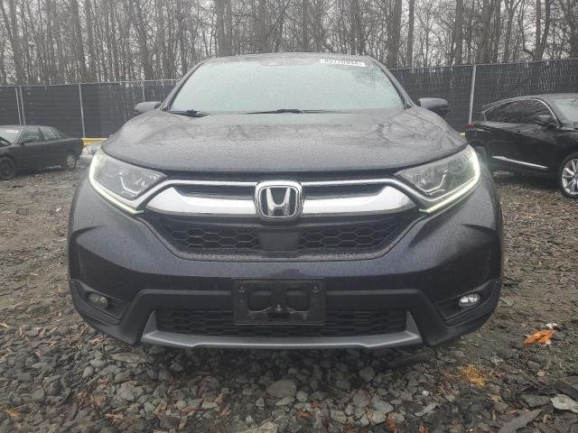 2018 HONDA CR-V EXL - 2HKRW2H81JH642517