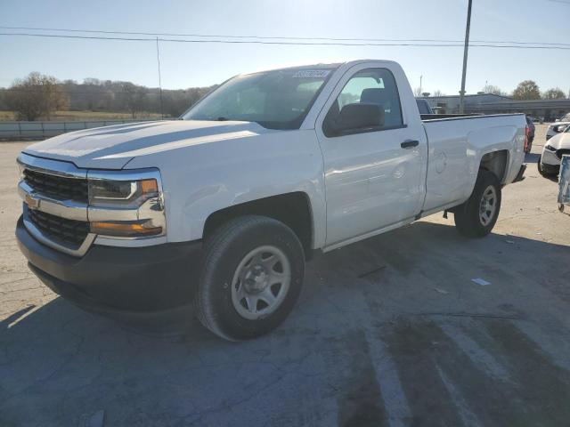 2016 CHEVROLET SILVERADO #3027047825