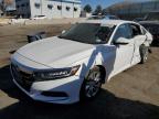 2018 HONDA ACCORD LX - 1HGCV1F12JA227188