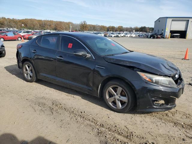 VIN 5XXGM4A73EG301342 2014 KIA OPTIMA no.4