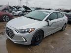2017 HYUNDAI ELANTRA SE - 5NPD84LF8HH008640