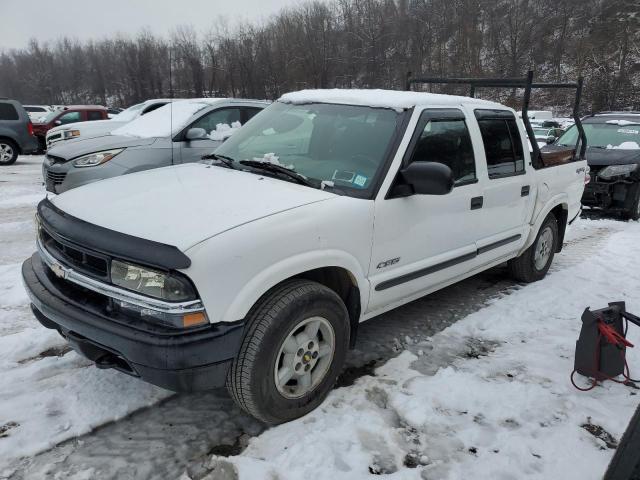 2004 CHEVROLET S TRUCK S1 #3027006926