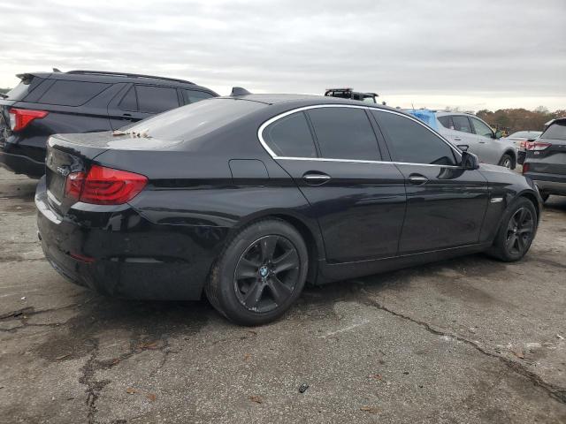 VIN WBAXH5C51DD108814 2013 BMW 5 SERIES no.3