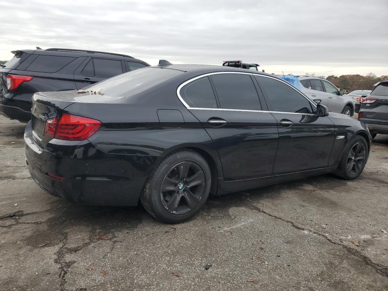 Lot #3026995822 2013 BMW 528 XI