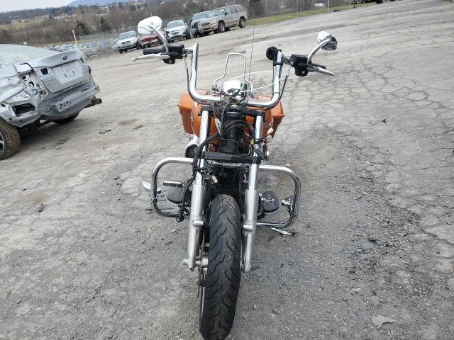 2015 HARLEY-DAVIDSON FLHXS STRE 1HD1KRM11FB681318
