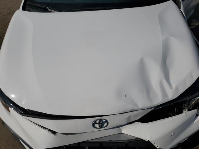 2022 TOYOTA COROLLA SE - 5YFS4MCE2NP139040