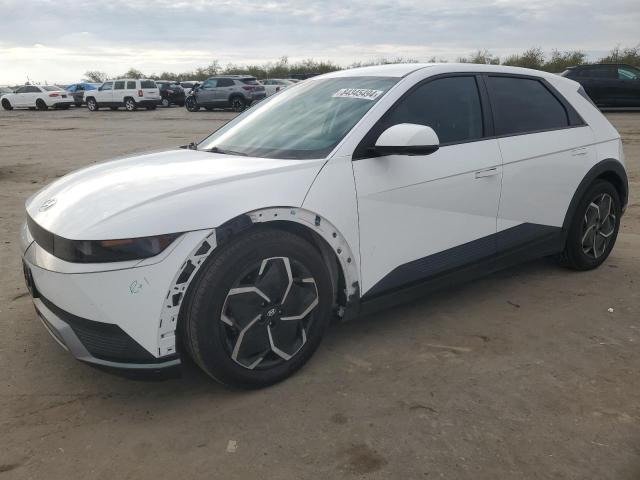 2022 HYUNDAI IONIQ 5 SE - KM8KN4AE6NU072375
