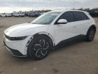2022 HYUNDAI IONIQ 5 SE - KM8KN4AE6NU072375