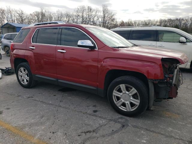 Vin: 2gkaltek8e6297027, lot: 83200114, gmc terrain slt 20144