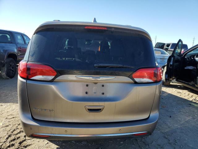2017 CHRYSLER PACIFICA T - 2C4RC1EG0HR734584
