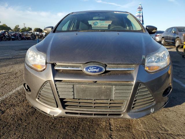 VIN 1FADP3F2XDL277028 2013 FORD FOCUS no.5