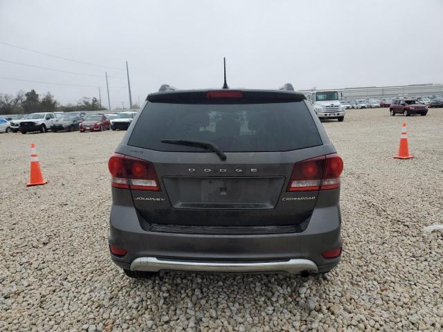 2015 DODGE JOURNEY CR - 3C4PDCGB5FT530357