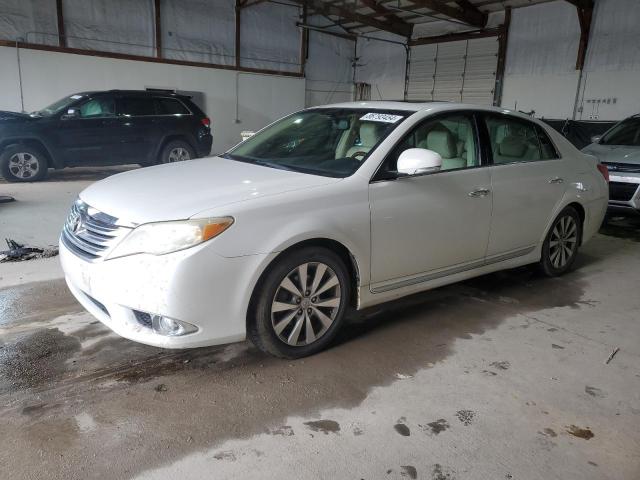 TOYOTA AVALON BAS