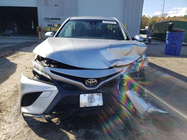 2018 TOYOTA CAMRY L - JTNB11HK3J3022152