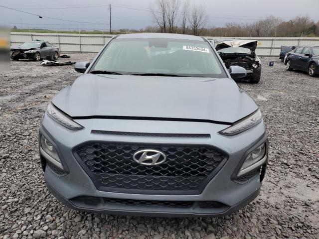 2021 HYUNDAI KONA SE - KM8K12AA3MU600420
