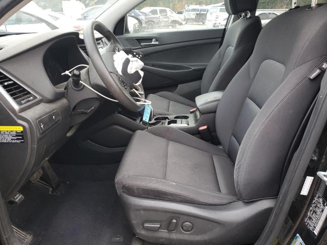 2017 HYUNDAI TUCSON LIM - KM8J33A47HU566591