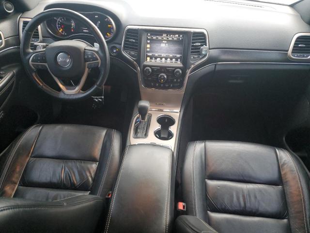 2016 JEEP GRAND CHER - 1C4RJFBG6GC491720