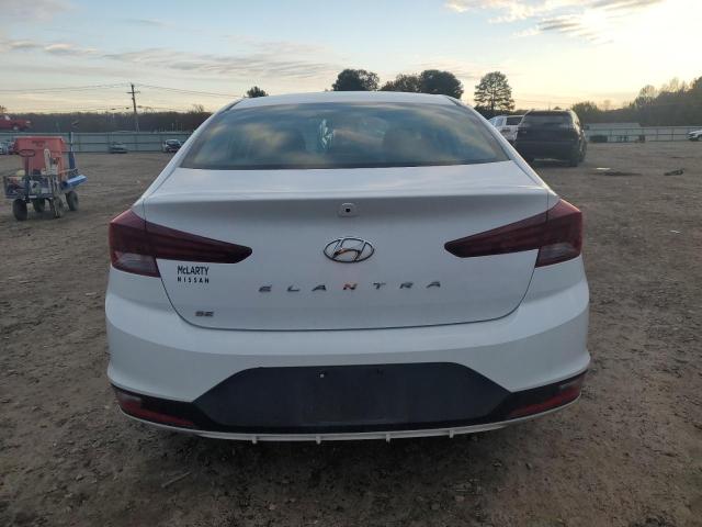 2020 HYUNDAI ELANTRA SE - 5NPD74LF2LH610316