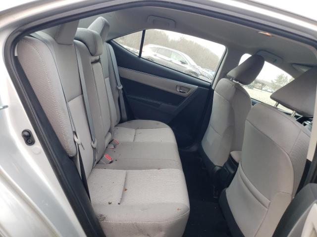 2015 TOYOTA COROLLA L - 2T1BURHE2FC382046