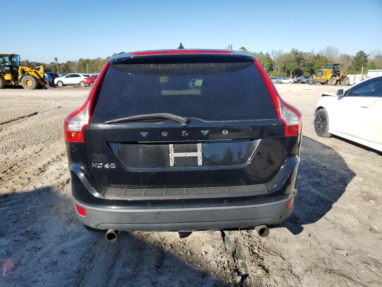 Lot #3033095008 2013 VOLVO XC60 3.2