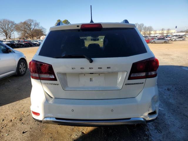 2016 DODGE JOURNEY CR - 3C4PDCGB6GT147903