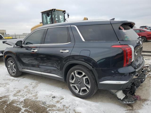 2023 HYUNDAI PALISADE L - KM8R5DGE8PU623379