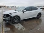 2023 TOYOTA CAMRY SE N - 4T1G11AK0PU078200