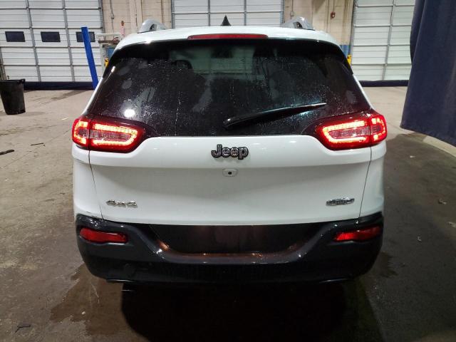 2016 JEEP CHEROKEE L - 1C4PJMCB0GW123336
